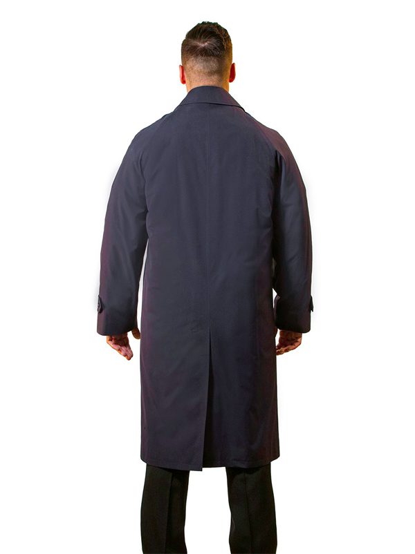 260MT - Canterbury Single Breasted Trench Coat | Anchor Uniform