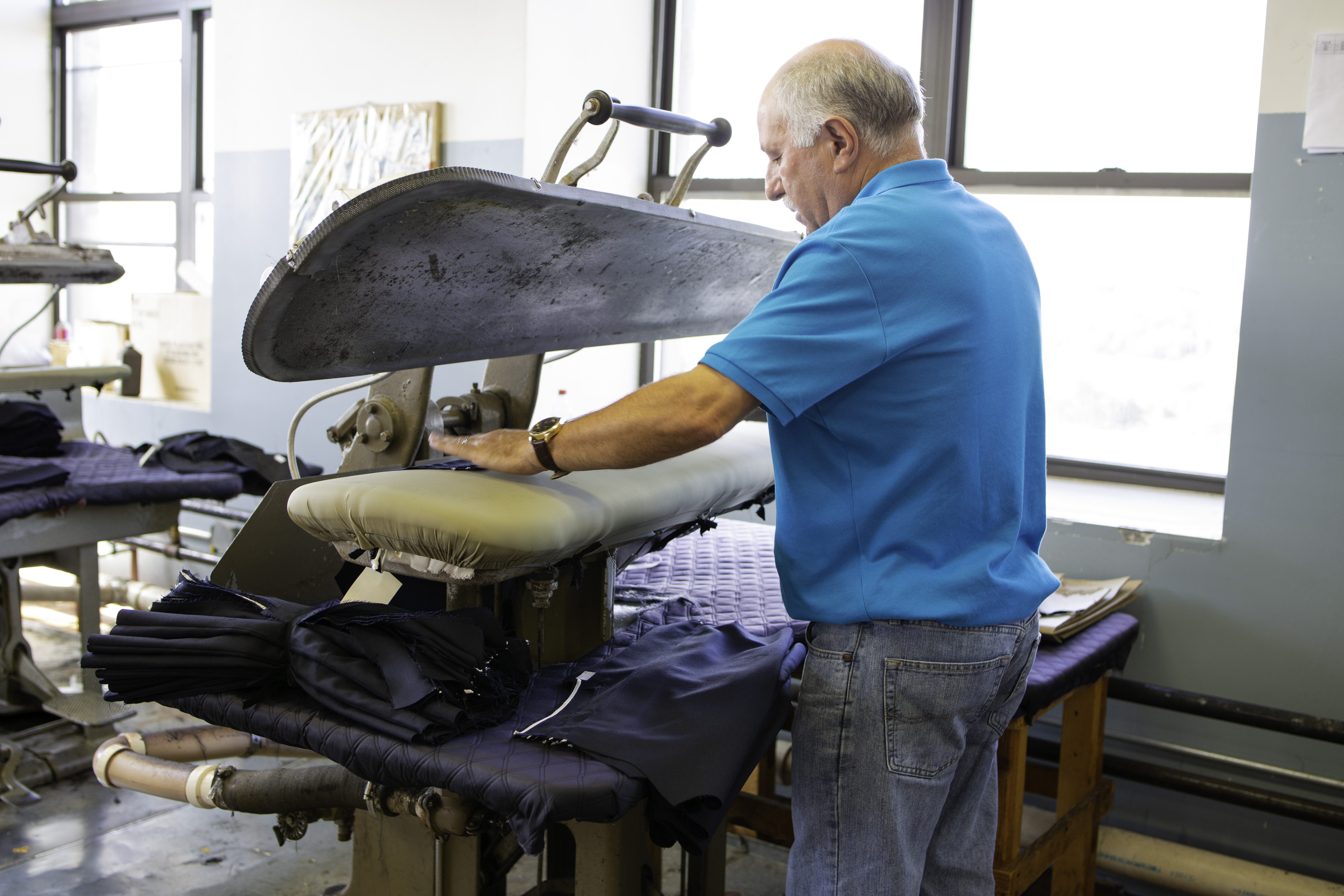 About Us - Anchor Uniform